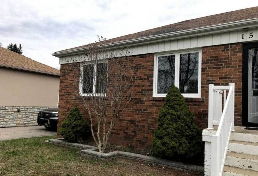 Установка двух- и трехстворчатых окон